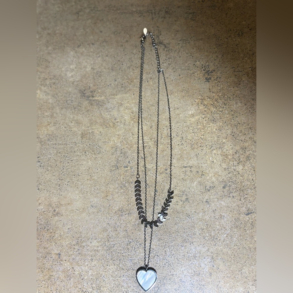 Stylish Necklace